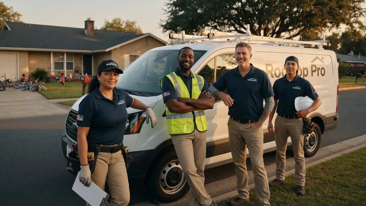 Roof Repair in Sagle, ID near me