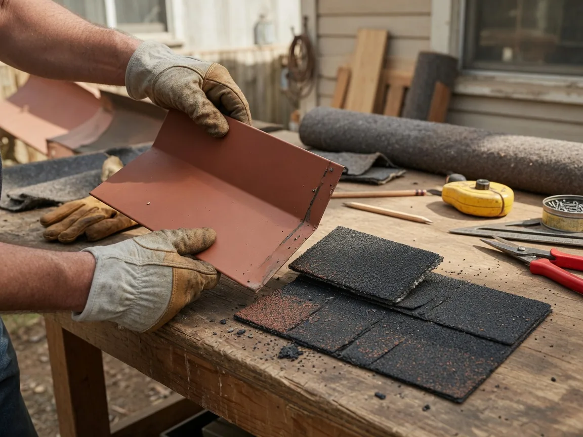 Roof Repair company in Sagle, ID